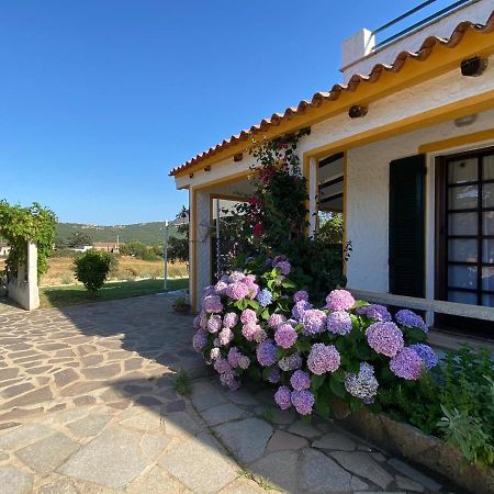Casa Di Campagna In Gallura Luogosanto Buitenkant foto