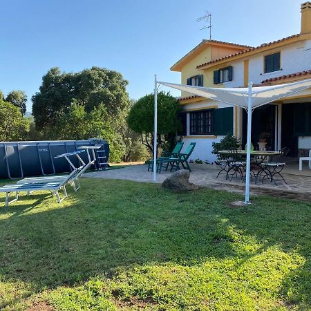 Casa Di Campagna In Gallura Luogosanto Buitenkant foto