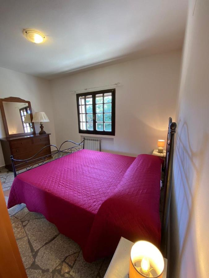 Casa Di Campagna In Gallura Luogosanto Buitenkant foto