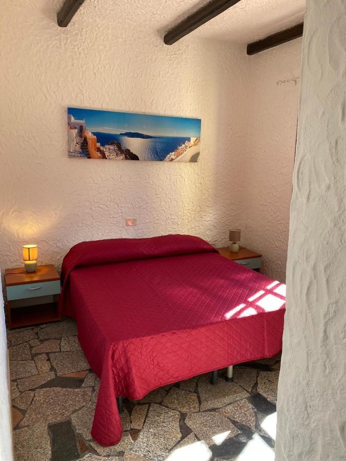 Casa Di Campagna In Gallura Luogosanto Buitenkant foto