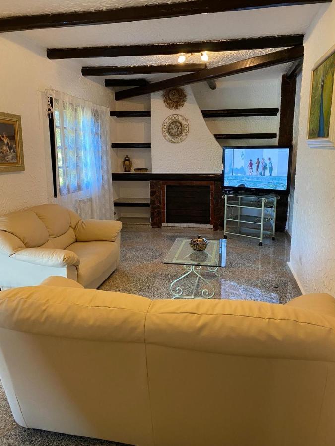 Casa Di Campagna In Gallura Luogosanto Buitenkant foto