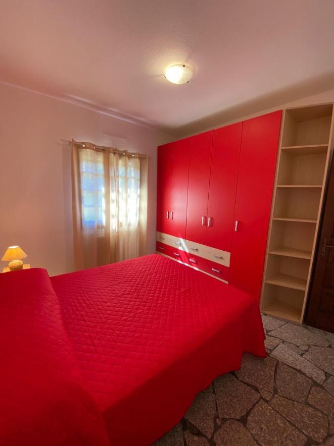 Casa Di Campagna In Gallura Luogosanto Buitenkant foto