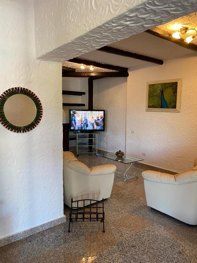 Casa Di Campagna In Gallura Luogosanto Buitenkant foto
