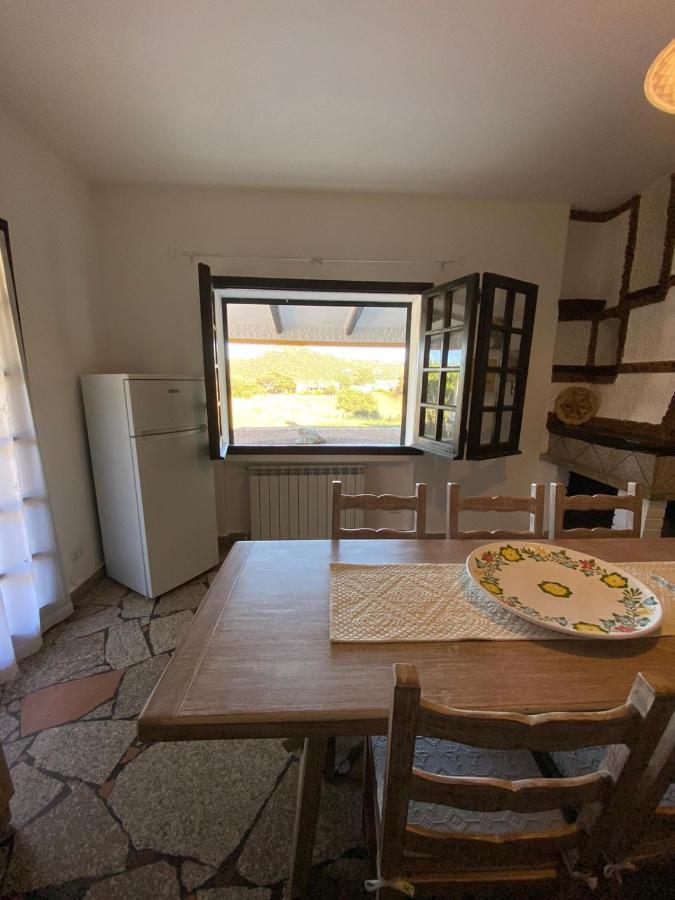 Casa Di Campagna In Gallura Luogosanto Buitenkant foto