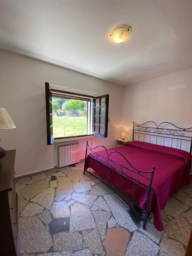 Casa Di Campagna In Gallura Luogosanto Buitenkant foto