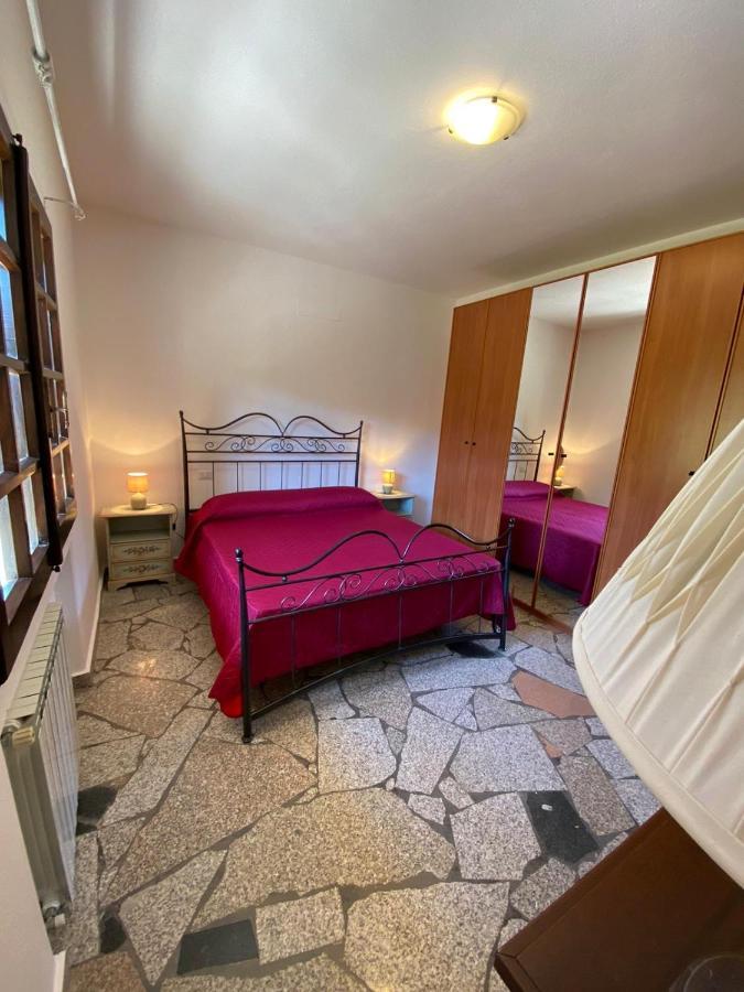 Casa Di Campagna In Gallura Luogosanto Buitenkant foto