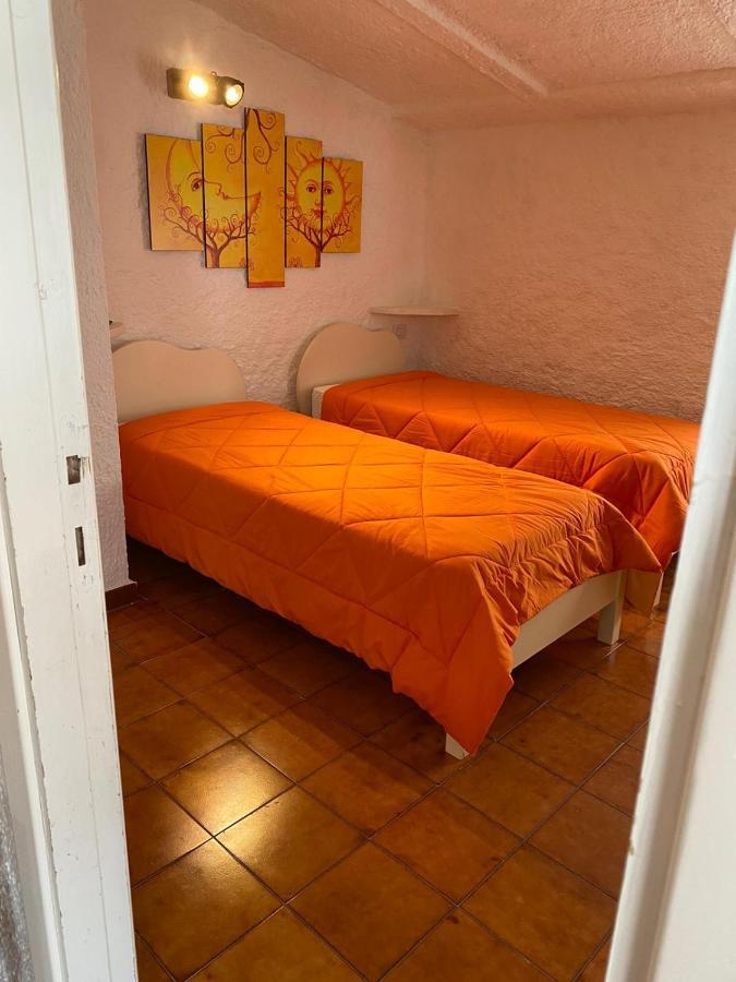 Casa Di Campagna In Gallura Luogosanto Buitenkant foto